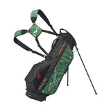 Mizuno K1LO Course Camo Stand Bag - One Golf