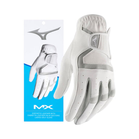 Mizuno Ladies MX Glove - One Golf