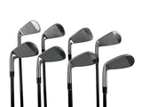 Mizuno M - 15/M - 13 Forged Irons - One Golf