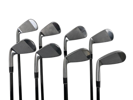 Mizuno M - 15/M - 13 Forged Irons - One Golf