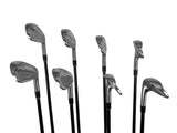 Mizuno M - 15/M - 13 Forged Irons - One Golf