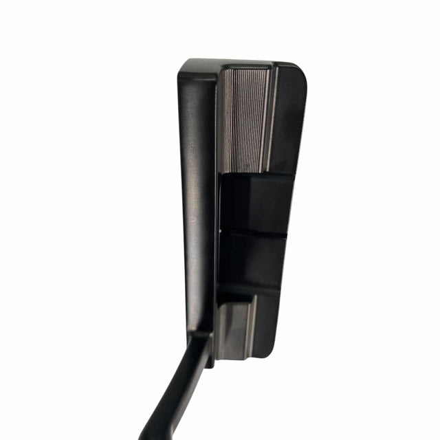 Mizuno M-Craft OMOI 01 Black Putter - One Golf