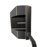Mizuno M Craft X 4 Black ION Putter - One Golf