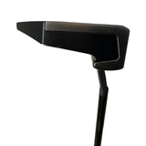 Mizuno M Craft X 4 Black ION Putter - One Golf