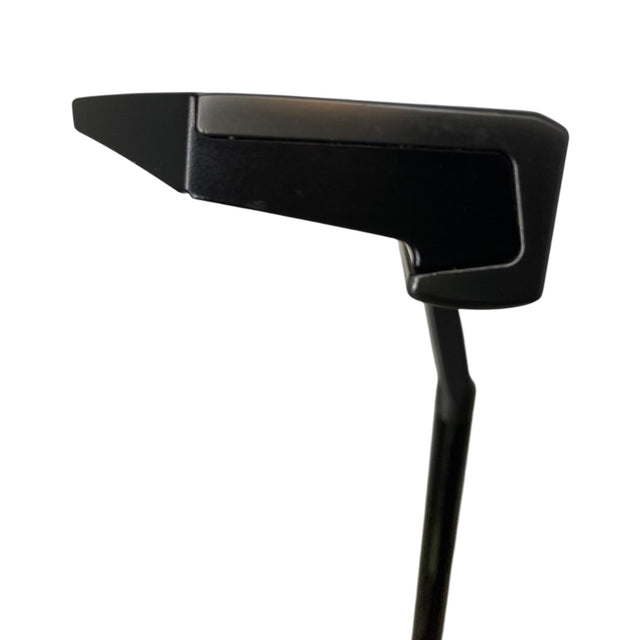 Mizuno M Craft X 4 Black ION Putter - One Golf