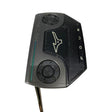 Mizuno M Craft X 4 Black ION Putter - One Golf