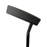 Mizuno M Craft X 4 Black ION Putter - One Golf
