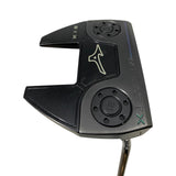 Mizuno M-Craft X 6 - One Golf