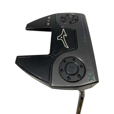 Mizuno M-Craft X 6 - One Golf