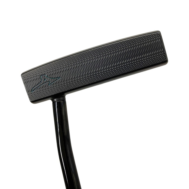 Mizuno M-Craft X 6 - One Golf