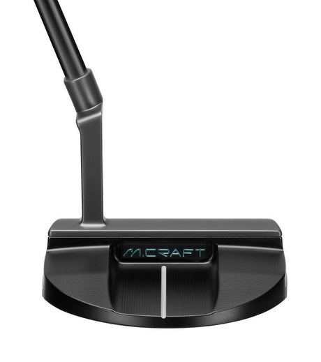 Mizuno M-Craft X P5 Putter - One Golf