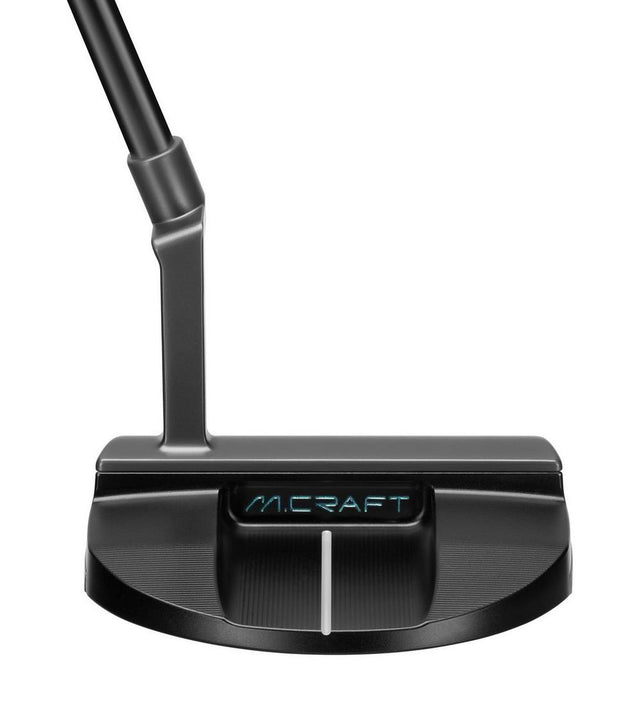 Mizuno M-Craft X P5 Putter - One Golf