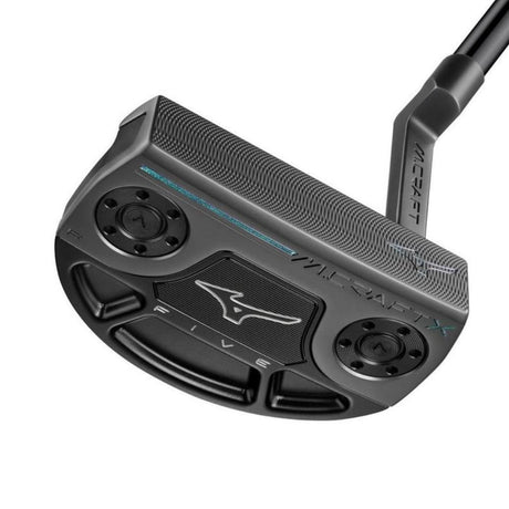 Mizuno M-Craft X P5 Putter - One Golf