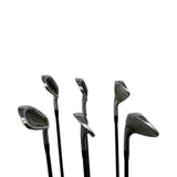 Mizuno Max-25 Forged Irons - One Golf