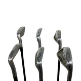 Mizuno Max-25 Forged Irons - One Golf