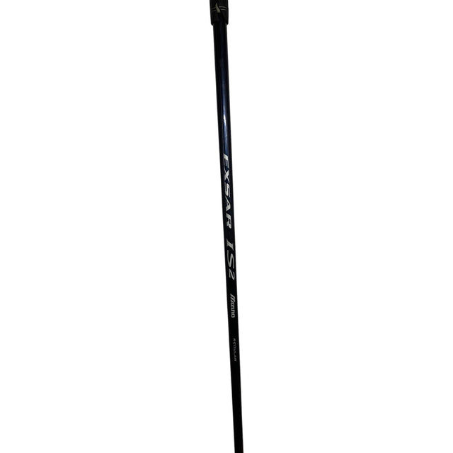 Mizuno Max-25 Forged Irons - One Golf