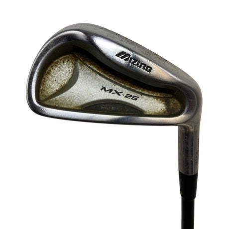 Mizuno Max-25 Forged Irons - One Golf