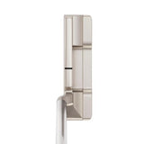 Mizuno M.Craft Kyoto S Nickel Putter - One Golf