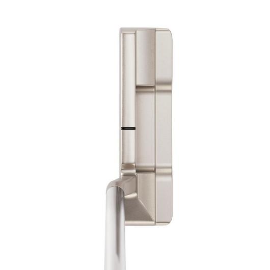 Mizuno M.Craft Kyoto S Nickel Putter - One Golf