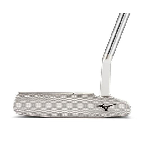 Mizuno M.Craft Kyoto S Nickel Putter - One Golf