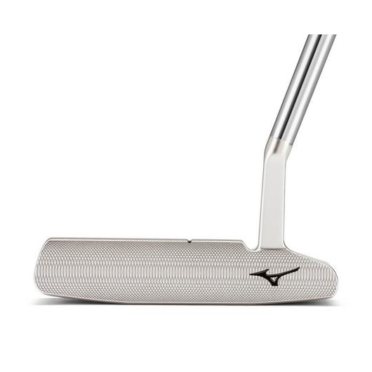 Mizuno M.Craft Kyoto S Nickel Putter - One Golf