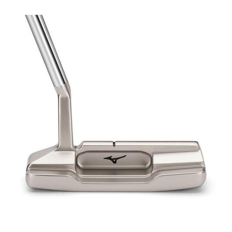 Mizuno M.Craft Kyoto S Nickel Putter - One Golf