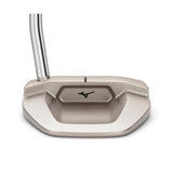 Mizuno M.Craft Nagoya B Nickel Putter - One Golf