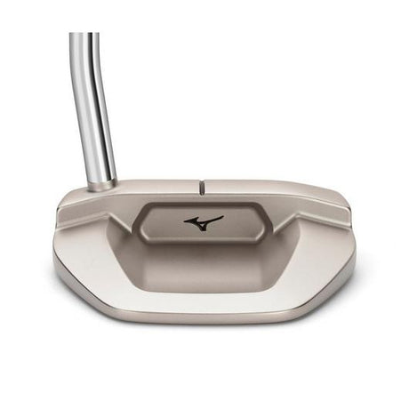 Mizuno M.Craft Nagoya B Nickel Putter - One Golf