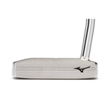 Mizuno M.Craft Nagoya B Nickel Putter - One Golf