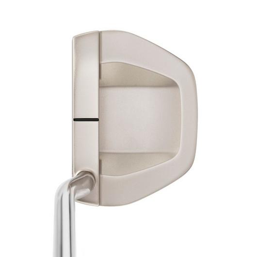 Mizuno M.Craft Nagoya B Nickel Putter - One Golf