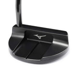 Mizuno M.Craft OMOI 03 Gun Metal Putter - One Golf