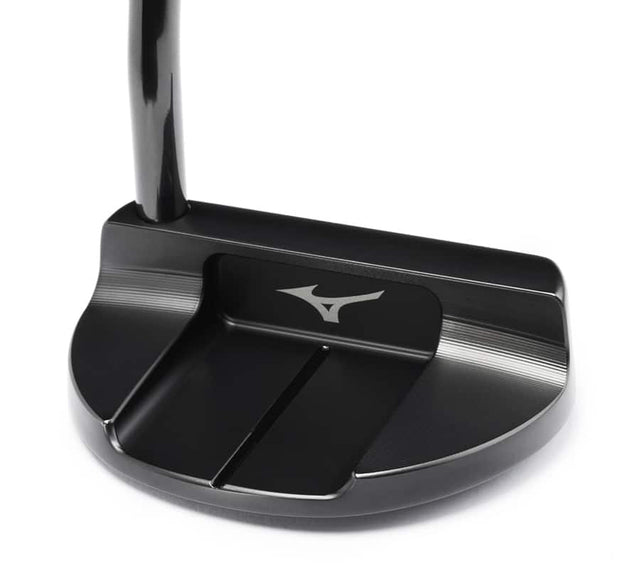 Mizuno M.Craft OMOI 03 Gun Metal Putter - One Golf