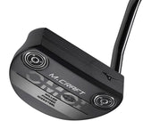 Mizuno M.Craft OMOI 03 Gun Metal Putter - One Golf