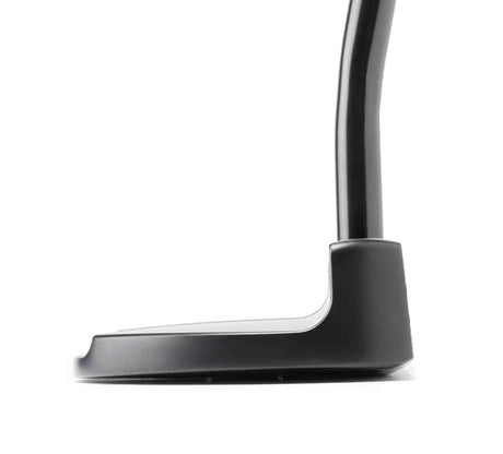 Mizuno M.Craft OMOI 03 Gun Metal Putter - One Golf