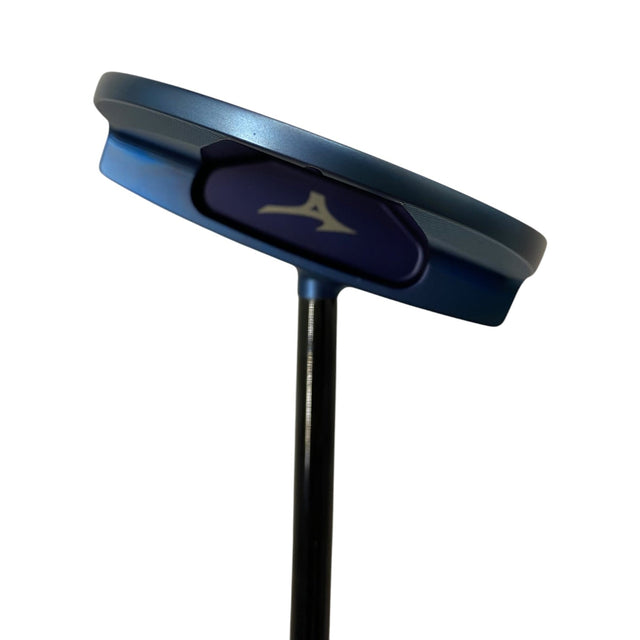 Mizuno M.Craft OMOI 05 Blue ION Putter - One Golf