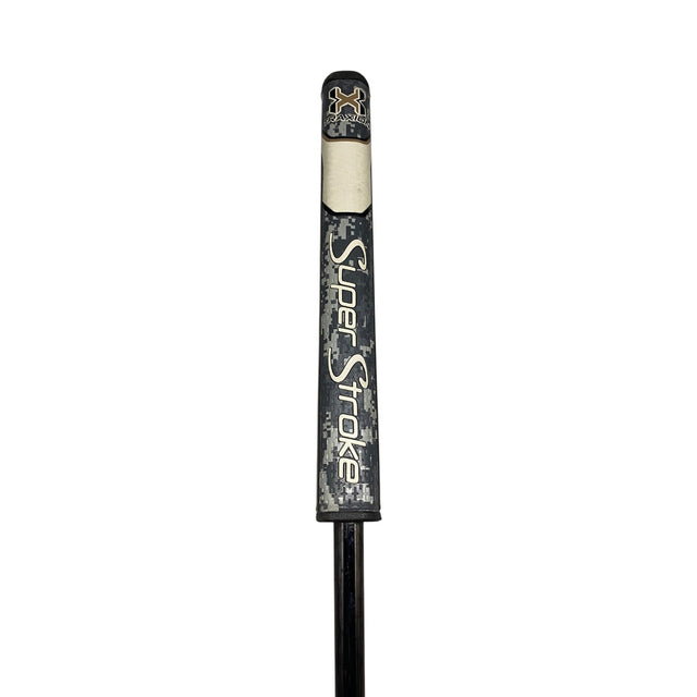 Mizuno M.Craft OMOI Putter - One Golf
