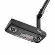 Mizuno M.Craft Osaka P Grey ION Putter - One Golf