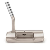 Mizuno M.Craft Osaka S Nickel Putter - One Golf