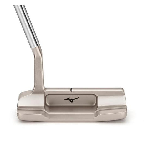 Mizuno M.Craft Osaka S Nickel Putter - One Golf