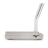 Mizuno M.Craft Osaka S Nickel Putter - One Golf