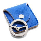 Mizuno Milled Ball Marker - One Golf