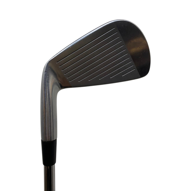 Mizuno MP-18 3 Forged Single Iron - One Golf