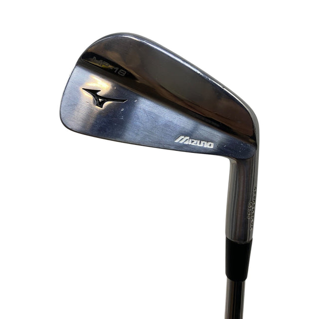 Mizuno MP-18 3 Forged Single Iron - One Golf