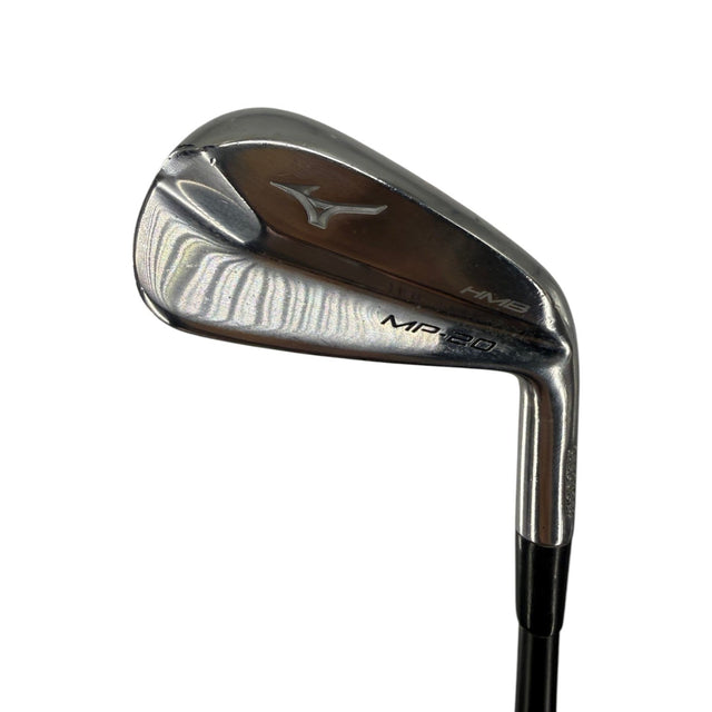 Mizuno Mp-20 2 Iron - One Golf