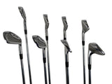 Mizuno MP - 30 Forged Irons - One Golf