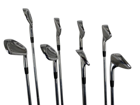 Mizuno MP - 30 Forged Irons - One Golf