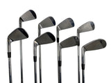 Mizuno MP - 30 Forged Irons - One Golf