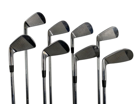 Mizuno MP - 30 Forged Irons - One Golf