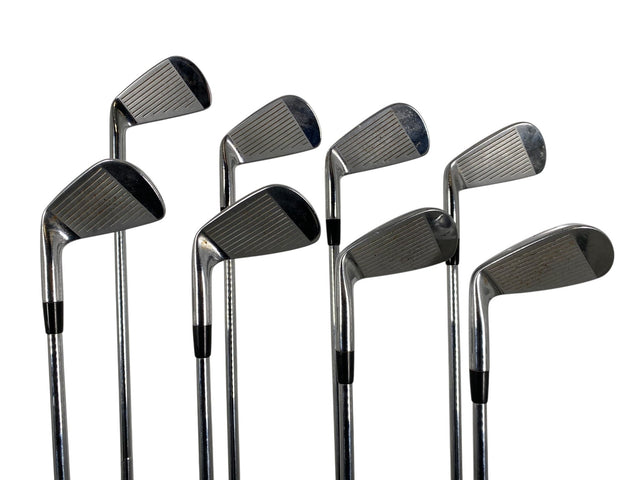 Mizuno MP - 30 Forged Irons - One Golf