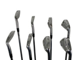 Mizuno MP - 30 Forged Irons - One Golf